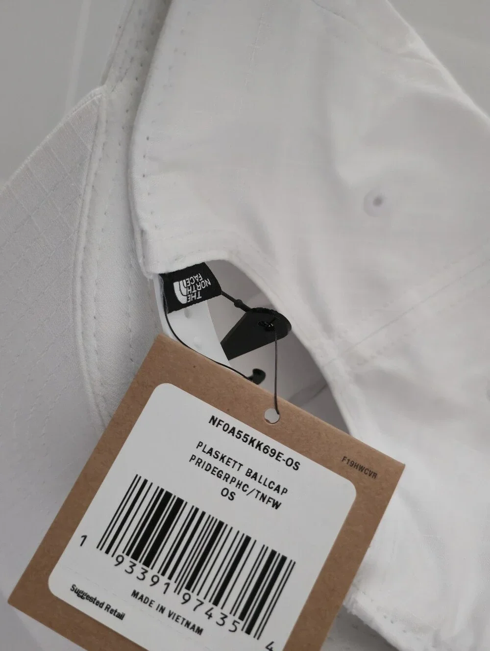 The North Face Plaskett Ball Cap